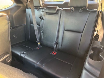 2021 Toyota Highlander XSE AWD
