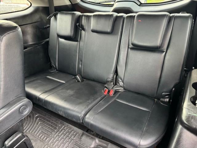2017 Toyota Highlander SE AWD