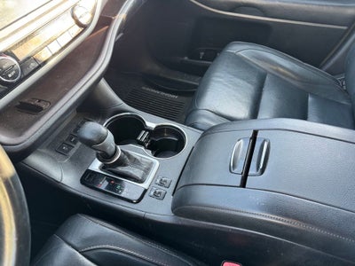 2018 Toyota Highlander XLE AWD