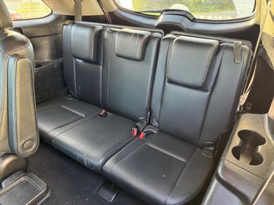 2018 Toyota Highlander XLE AWD