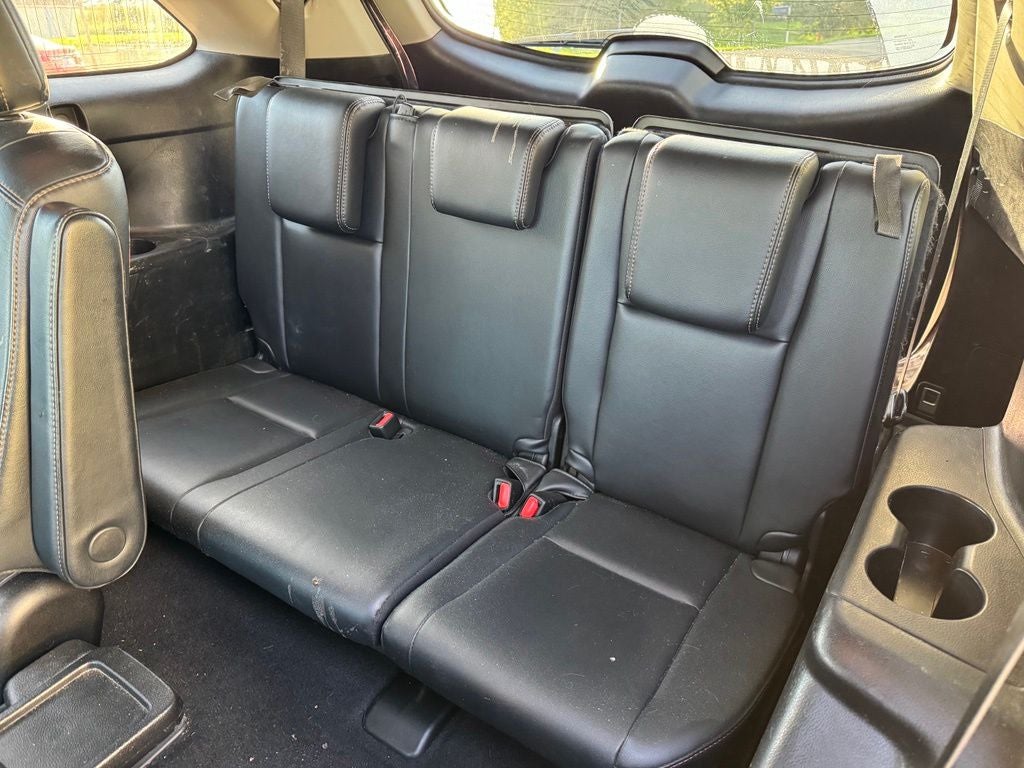 2018 Toyota Highlander XLE AWD