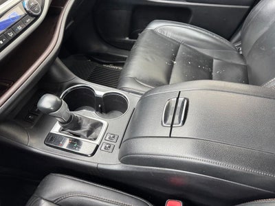 2019 Toyota Highlander XLE AWD
