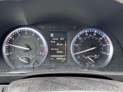 2019 Toyota Highlander XLE AWD