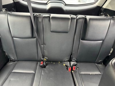 2019 Toyota Highlander XLE AWD