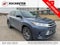 2019 Toyota Highlander XLE AWD