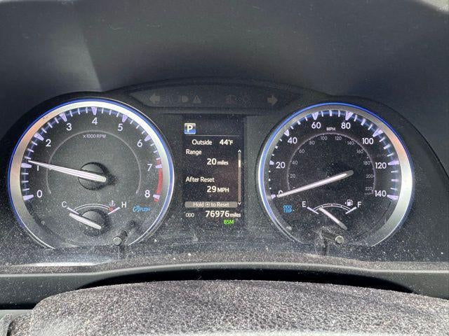 2019 Toyota Highlander XLE AWD