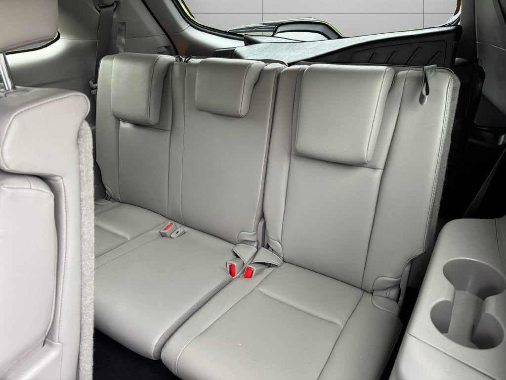 2019 Toyota Highlander XLE AWD