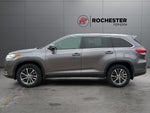 2019 Toyota Highlander XLE AWD