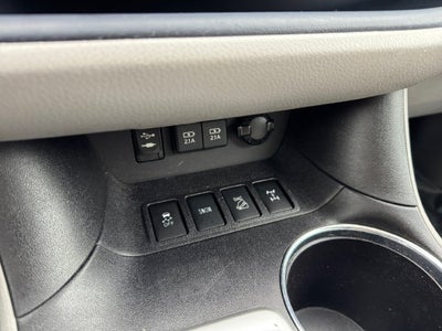 2019 Toyota Highlander XLE AWD