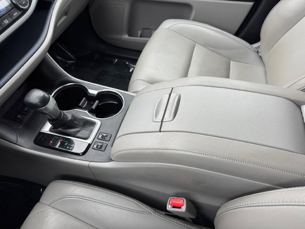 2019 Toyota Highlander XLE AWD