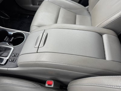 2019 Toyota Highlander XLE AWD