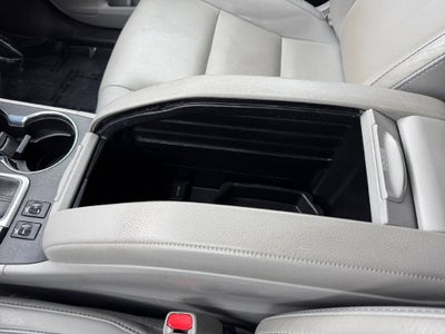 2019 Toyota Highlander XLE AWD