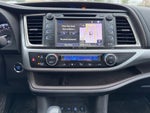 2019 Toyota Highlander XLE AWD