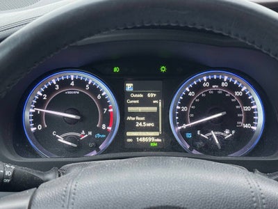 2019 Toyota Highlander XLE AWD