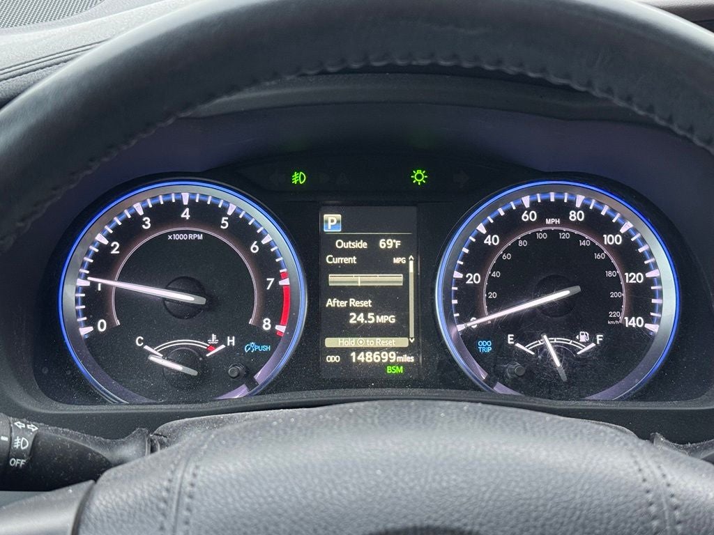2019 Toyota Highlander XLE AWD