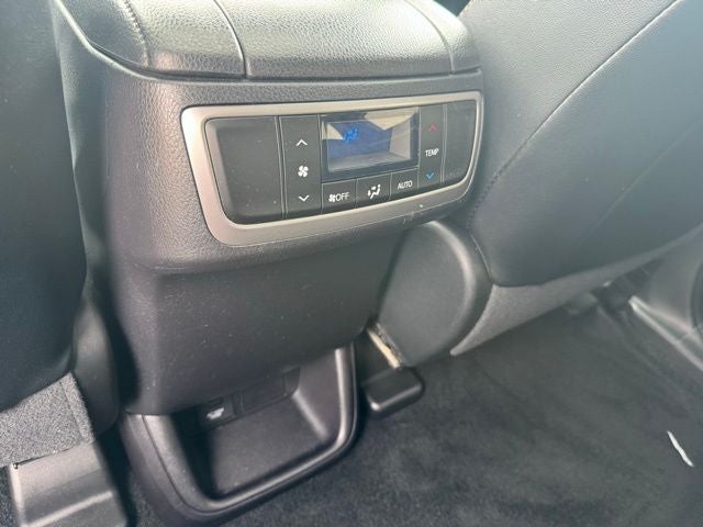 2019 Toyota Highlander XLE AWD