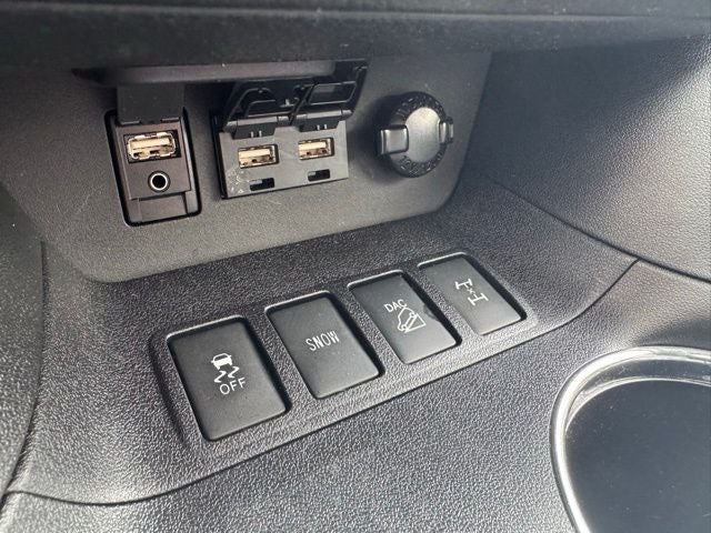 2019 Toyota Highlander XLE AWD