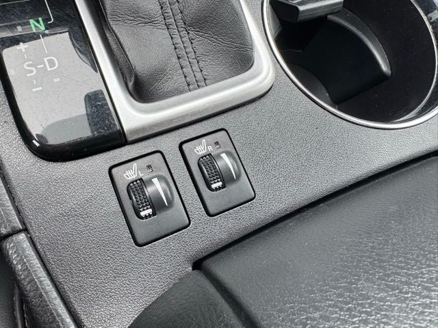 2019 Toyota Highlander XLE AWD