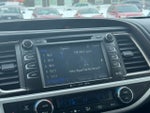 2019 Toyota Highlander XLE AWD