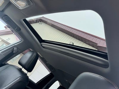 2019 Toyota Highlander XLE AWD