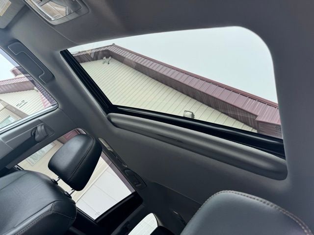 2019 Toyota Highlander XLE AWD