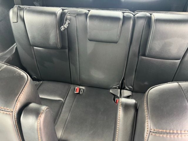 2019 Toyota Highlander XLE AWD