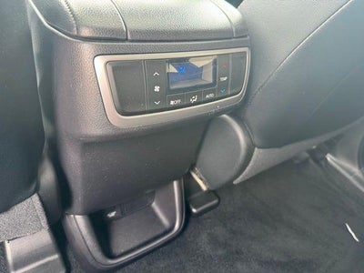 2019 Toyota Highlander XLE AWD