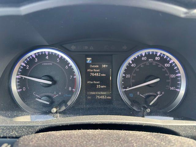 2019 Toyota Highlander XLE AWD