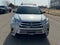 2019 Toyota Highlander XLE AWD