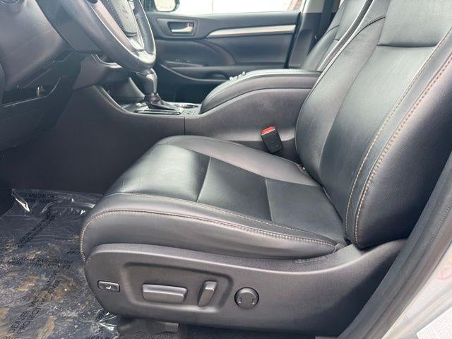 2019 Toyota Highlander XLE AWD