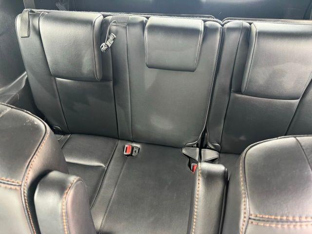 2019 Toyota Highlander XLE AWD