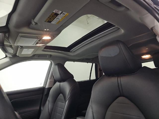 2025 Toyota Highlander Hybrid XLE AWD