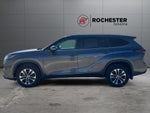 2024 Toyota Highlander Hybrid XLE AWD