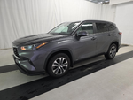 2024 Toyota Highlander Hybrid XLE AWD