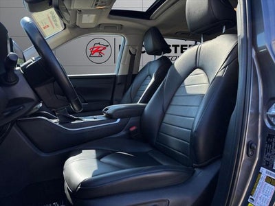 2024 Toyota Highlander Hybrid XLE AWD