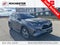 2024 Toyota Highlander Hybrid XLE AWD