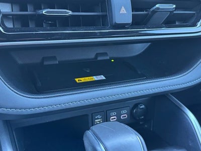 2024 Toyota Highlander Hybrid XLE AWD