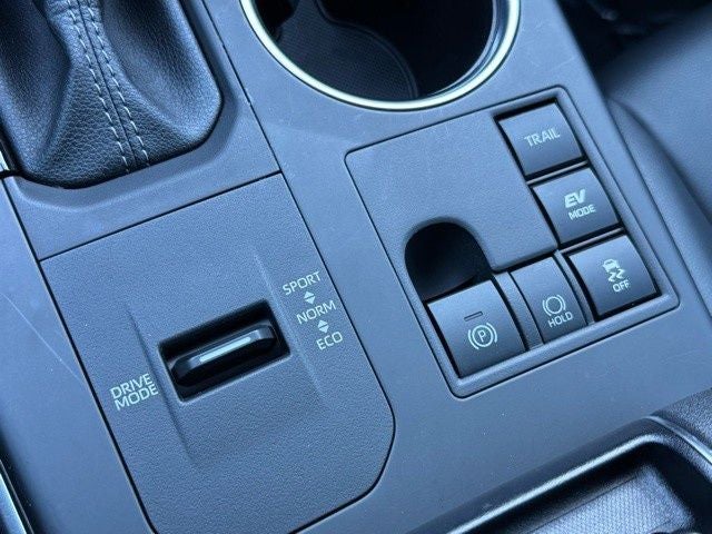 2024 Toyota Highlander Hybrid XLE AWD