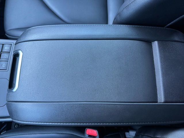 2024 Toyota Highlander Hybrid XLE AWD