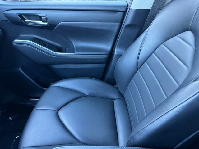 2024 Toyota Highlander Hybrid XLE AWD