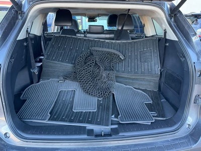 2024 Toyota Highlander Hybrid XLE AWD