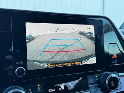 2024 Toyota Highlander Hybrid XLE AWD