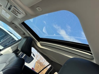 2024 Toyota Highlander Hybrid XLE AWD