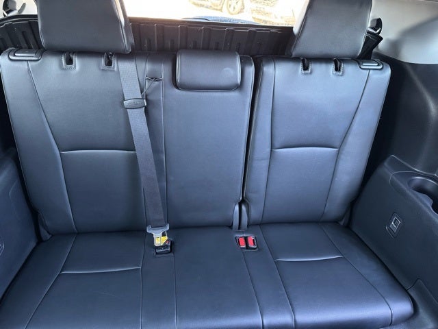 2024 Toyota Highlander Hybrid XLE AWD