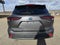 2024 Toyota Highlander Hybrid XLE AWD