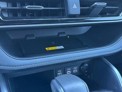 2024 Toyota Highlander Hybrid XLE AWD