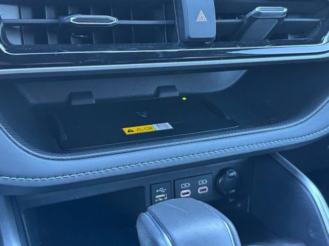 2024 Toyota Highlander Hybrid XLE AWD