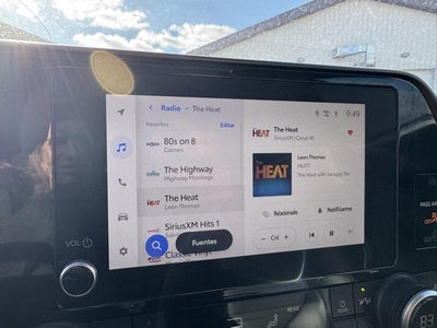 2024 Toyota Highlander Hybrid XLE AWD