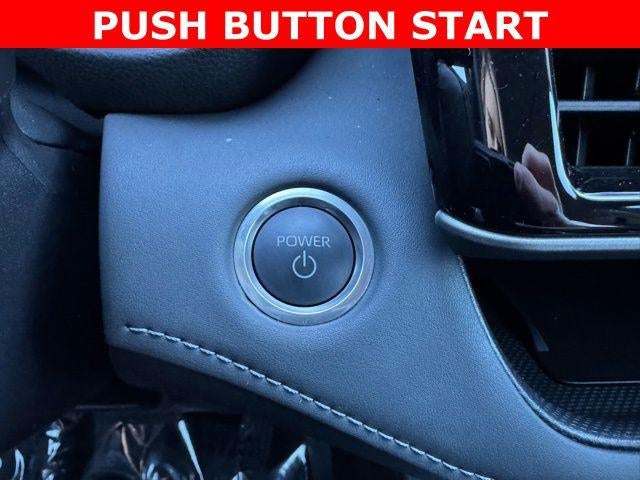 2024 Toyota Highlander Hybrid XLE AWD