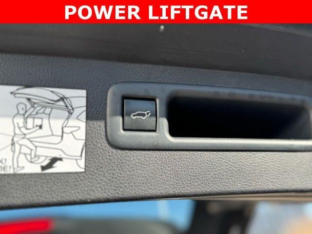 2024 Toyota Highlander Hybrid XLE AWD